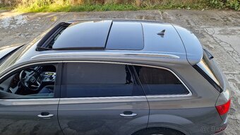 Audi Q7 3.0 TDI 272k quattro MATRIX BOSE PANORAMA - 19