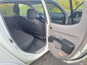 Mitsubishi L 200,L200 DK DI-D 2,5 4x4 Intense uzávierka - 19