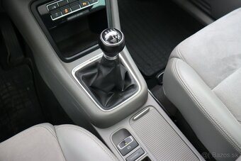 Volkswagen Sharan 2.0 TDI BMT Trendline - 19