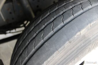 Iveco EUROCARGO 75E210, EURO 6, PNEU 80% - 19