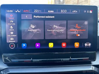 Cupra Formentor 1.4 TSI eHybrid 245k DSG Veloz - 19