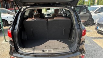 Hyundai Grand Santa Fe 2.2 CRDi VGT 4x4 Premium - 19