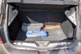 Dacia Sandero - 19