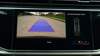 Audi Q7 55 3.0 TFSI e PHEV quattro tiptronic - 19