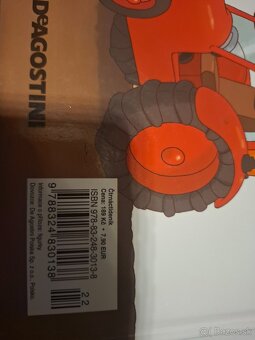 Veselá Farma  DeAGOSTINI - 19