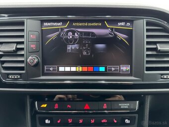 Leon CUPRA 300ps 4x4 top 221kw DSG - 19