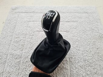 Radiaca páka pre ŠKODA FABIA 1 / 2 - 19