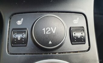 Ford Kuga 4x4 2.0 TDCi 132KW /AT Diesel - 19