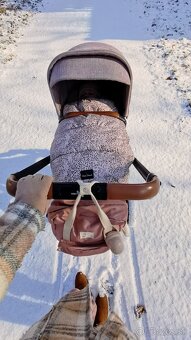 Elodie details - kolekcia Dots of Fauna- fusak a plastenka - 19