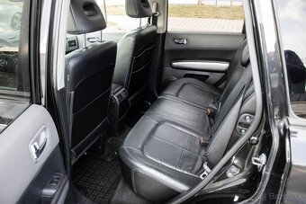 Nissan X-Trail 2.0 dCi 127kW, (2009) - 19