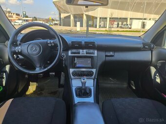 Mercedes c220 - 19