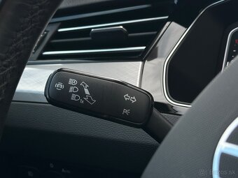 Volkswagen Passat Variant 2.0tdi DSG - 19