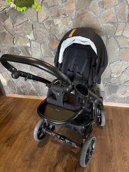 Kočík Bexa Air Pro - 19