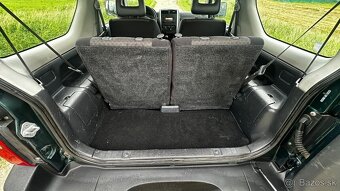 Suzuki Jimny 1.3i 4WD NOVA STK + EK - 19