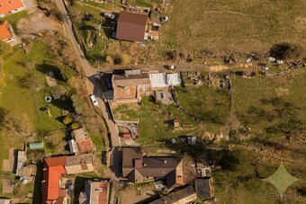 Exkluzívne na predaj rodinný dom s pozemkom o rozlohe 750m2  - 19