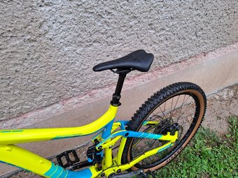 Predám Giant Reign 2 LTD 27,5er/Mko/3x8, VZDUCH, TELESKOP - 19