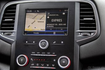 Renault Mégane SCe 115 Intens - 19