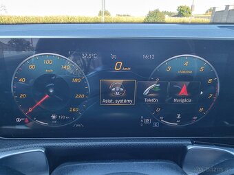 Mercedes-Benz GLB 200 A/T za 29.900 € - 19