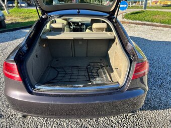 Audi A5 Sportback 2.7 TDI - 19