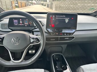 VW ID.3, LED,13.100km, vrátane DPH - 19