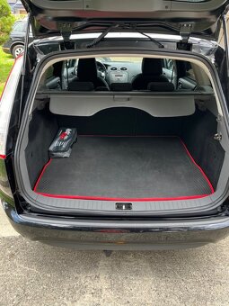 Ford focus mk2 1,6 tdci 80 kw titanium. - 19