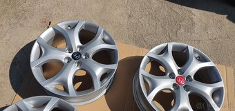 Cx-5 cx-30 cx-7 tucson quashkai sorento 5x114,3 r19 crv gh - 19