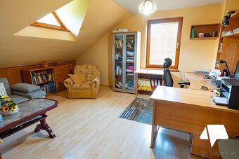 Predaj - Rodinný dom - Zlaté Moravce - Prílepy - 19