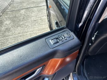 Land Rover Range Rover Sport 2.7 TDV6 - 19