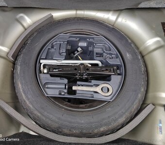 Punto HLX 1.25 16V◾59kW - 19