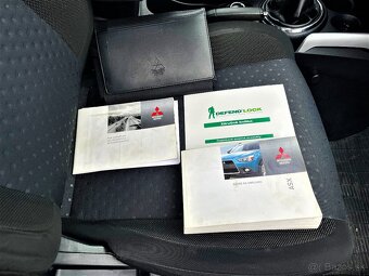 Mitsubishi ASX 1.8 DI-D, 4x4 _ 1.majiteľ - 19