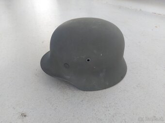 Re-enactment výstroj - 19