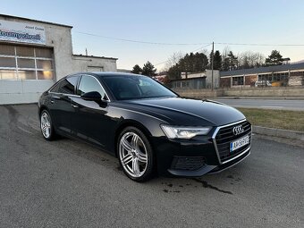 Audi A6 - 19