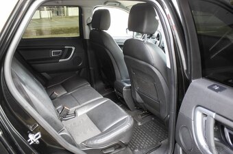 Land Rover Discovery Sport 110kW (2018) - 19