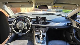 Audi A6 Allroad C7 3.0 TDI Quattro - 19