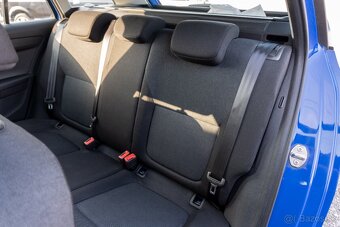 Škoda Fabia Combi 1.0 TSI 2018 - 19