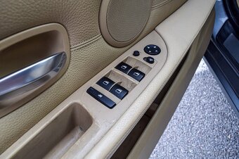 BMW Rad 5 Touring 530 d A/T 2007 - 19