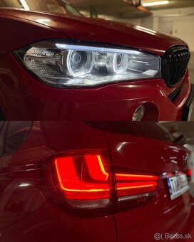 BMW X5 4.0d Xdrive 8.ZF 230kw - 19
