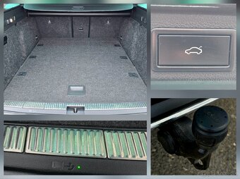 ✅️Škoda Superb L&K 2.0.TDI 140kw 4x4,Webasto,Ťažné,Panorama✅ - 19