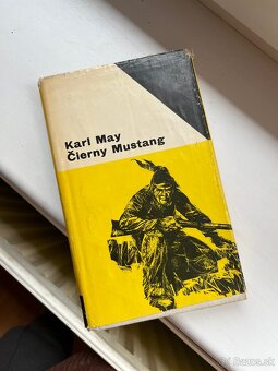 Predám knihy rôzne druhy - 19