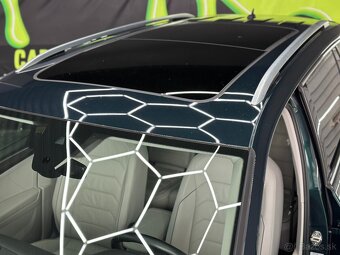 Volkswagen Tiguan Allspace 2.0 TDI DSG 4x4 - 19