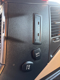 Prodám tahač návěsů MERCEDES-BENZ ACTROS 1848 E6 GIGASPACE - 19