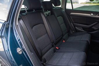 Volkswagen Passat Variant 2.0 TDI EVO Business DSG - TOP - 19