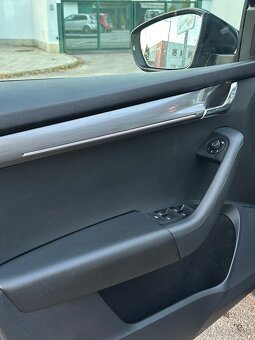 Škoda Octavia 3 Combi 1.5 TSI 110kw/150PS STYLE,Matrix,R17 - 19