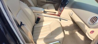 Mercedes Benz ML 350 benzin/lpg - 19