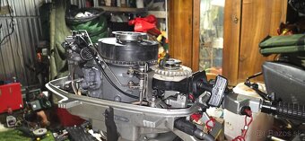 Lodné motory - 19
