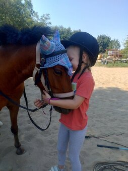 Jazdenie na koňoch - 19