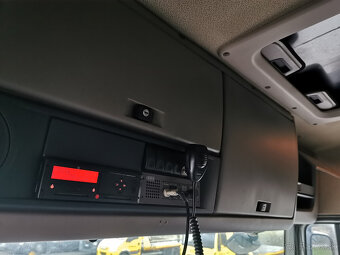 Prodám tahač návěsů DAF FT XF 105.460 EEV - 19