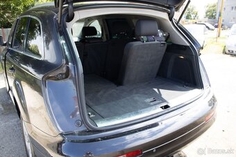 Audi Q7 3.0 TDI quattro tiptronic - 19