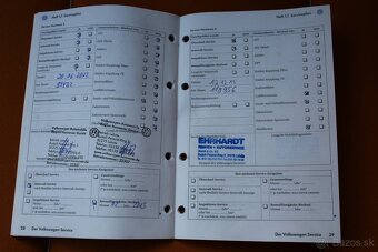 Volkswagen Polo 1.6 Cross - 19