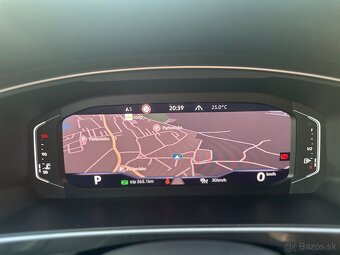 VW TIGUAN ELEGANCE 4MOTION - 19